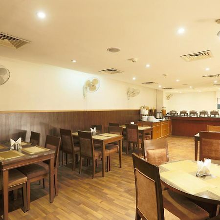 Hotel Arch Plaza - Near Yashobhoomi Convention Centre Dwarka Νέο Δελχί Εξωτερικό φωτογραφία